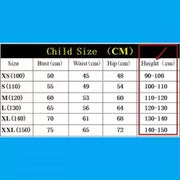 Kids Boys  Home Spider Man Cosplay Costume Halloween Event Holiday