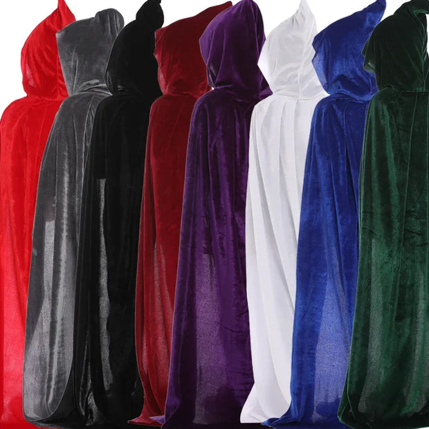 Halloween Ghost Witch Costume - Clippercart