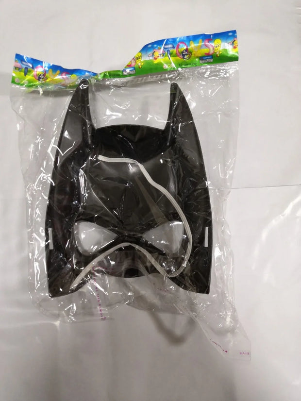 Kids boy Bat Costume with Mask and Cape Halloween Cosplay Costume Movie Character Jumpsuit Bat Dark Knight Rises Dress Up