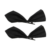 Halloween Ghost Costume Black Fancy Lace Witch Dress For Kids