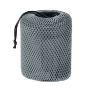 TOMSHOO Ultralight 750ml Titanium Pot Portable Titanium Water Mug Cup with Lid and Foldable Handle Outdoor Camping Cooking Sets