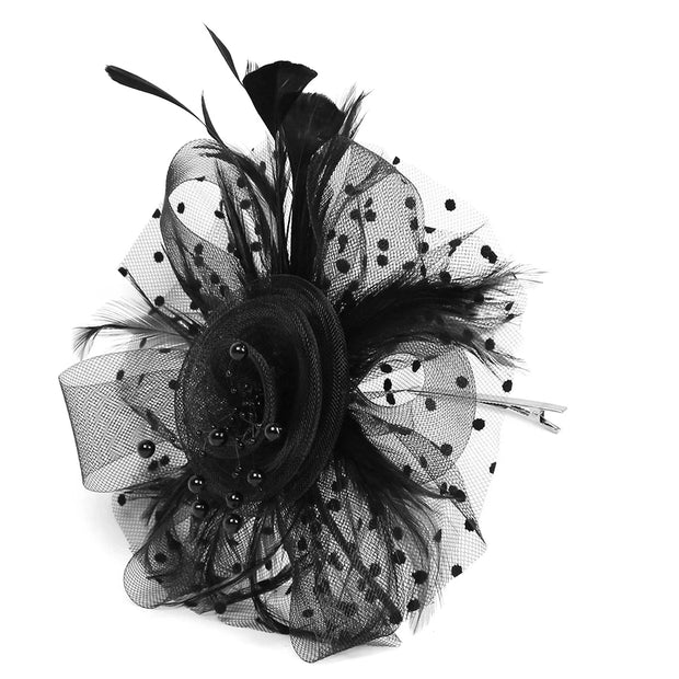 Halloween Ghost Costume Black Fancy Lace Witch Dress For Kids