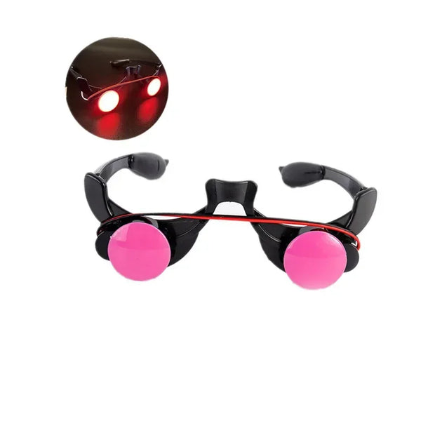 Halloween Kids Red Eyes with Hooded Cape and Scythe Props Scary Grim Reaper Kids Mask Gloves Costume Easter Rave Robe