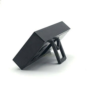 Mini Digital Clock Large Screen Car Dashboard Electronic Clock Self-adhesive Mini Clocks Durable Car Clocks For Truck Dashboard